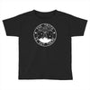 the truth is out there Toddler T-shirt