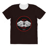 fahrie77 All Over Women's T-shirt