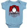 My Neighbor Totoro Baby Bodysuit