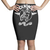 dixon's motorcycle &amp; bike repair Pencil Skirts