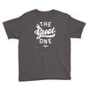 the great one Youth Tee