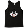 looney tunes bugs Tank Top