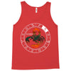scorpio astrological Tank Top