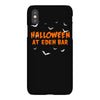 halloween at eden bar iPhoneX