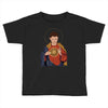Stranger Things Eleven Toddler T-shirt
