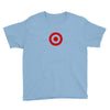 red zero Youth Tee