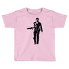 the road warrior Toddler T-shirt