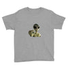 Uzayli Youth Tee