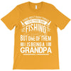 There Aren't  Many Things I Love More Than Fishing T-Shirt
