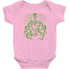 the horror within Baby Bodysuit