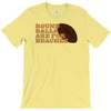 round balls T-Shirt
