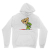teddy monster Youth Hoodie