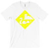 nessie scotland T-Shirt