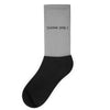 I Feel Weird Socks