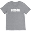 feder new V-Neck Tee