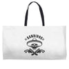 bandidos Weekender Totes