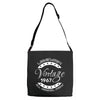 legendary vintage 1967 Adjustable Strap Totes