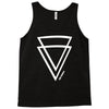 summer men casual triangle Tank Top