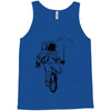astronaut Tank Top