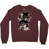 ryuk Crewneck Sweatshirt