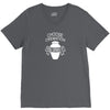 choose cremation V-Neck Tee