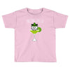 meowgarita Toddler T-shirt