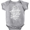 awake Baby Bodysuit