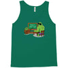 anger management Tank Top
