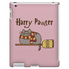 Pusheen the Cat Harry Potter iPad 3 and 4 Case