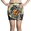 halloracerween Mini Skirts