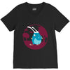 please don&rsquo;t feed the whatever that thing is V-Neck Tee