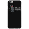 dragon training iPhone 6/6s Case