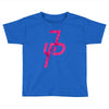 Jake Paul Toddler T-shirt