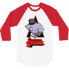 clockwork stewie 3/4 Sleeve Shirt