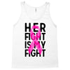 her fight is my fight Tank Top