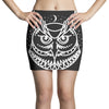 owl Mini Skirts
