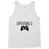 player 1 Tank Top