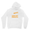 assistant principal Unisex Hoodie