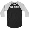 hug dealer 3/4 Sleeve Shirt