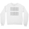 trumpshutdown Crewneck Sweatshirt