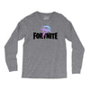 Fortnite Fly Long Sleeve Shirts