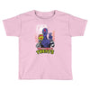 summer time treats Toddler T-shirt