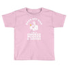 chicken nugget scientist Toddler T-shirt