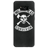 the walking dead survivor Samsung Galaxy S8