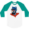 robots in disguise 3/4 Sleeve Shirt