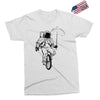 astronaut Exclusive T-shirt