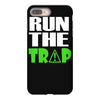 run the trap iPhone 8 Plus