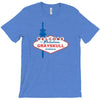 viva grayskull T-Shirt