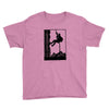 adventure clambing Youth Tee