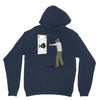 practice range Unisex Hoodie